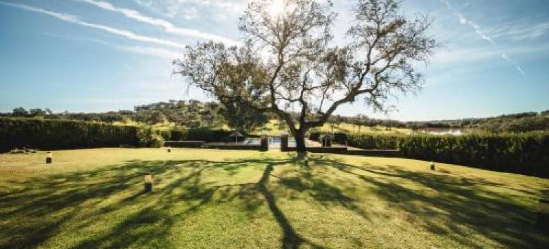 Alojamiento Rural Finca Barral图片