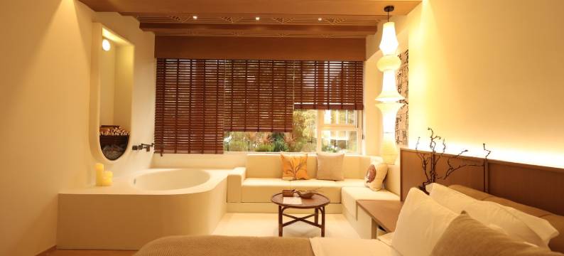 大胡子民宿(长平路分店)图片