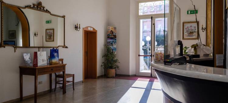 艾赛德拉酒店(Esedra Hotel)图片