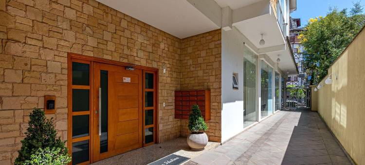 Apartamento Helena - Stay House Temporada图片