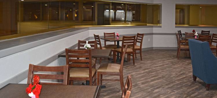 东锡拉丘兹品质酒店和套房 - 运载人圆圈(Quality Inn & Suites East Syracuse - Carrier Circle)图片