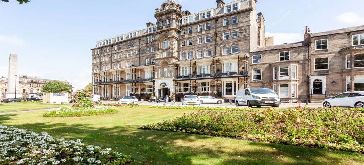 约克郡酒店(The Yorkshire Hotel)图片