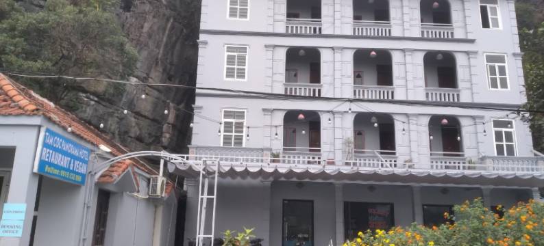 安娜塔姆景观酒店(Anna Tham Hotel View)图片