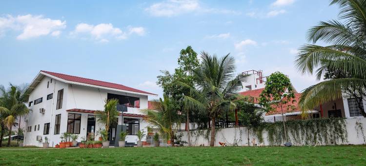 The Green Estate Resort图片