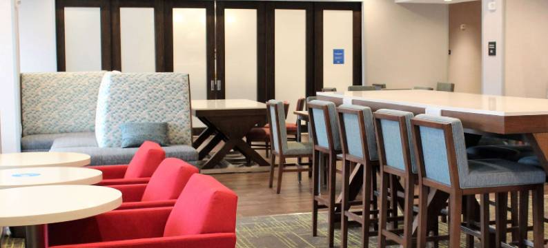 列克星敦欢朋酒店(Hampton Inn by Hilton Lexington)图片