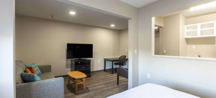 哥伦比亚灰石美国长住套房酒店(Extended Stay America Suites - Columbia - Greystone)图片