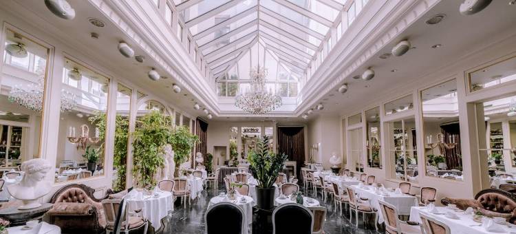Grand Palace Hotel - Small Luxury Hotels of the World图片