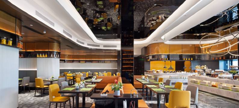 Tru By 希尔顿 Raleigh Garner(Tru by Hilton Raleigh Garner)图片