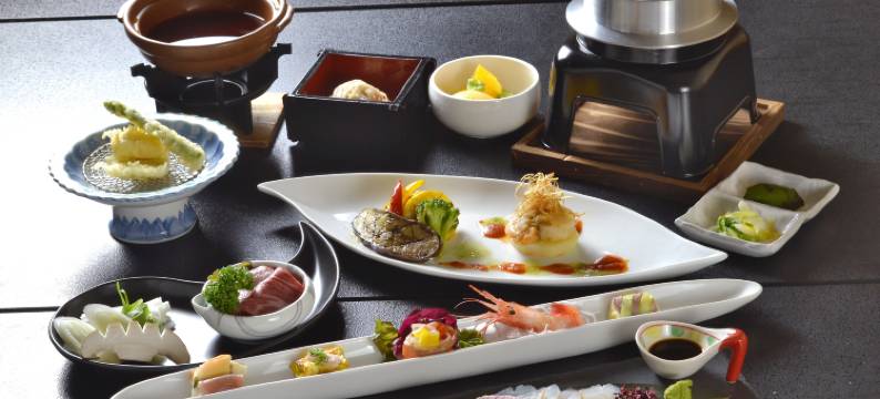 有邻馆酒店(Hotel Yurinkan)图片