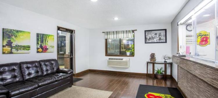 伊克诺旅馆(Econo Lodge)图片