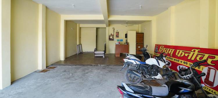 Hotel O Sai Saugat图片