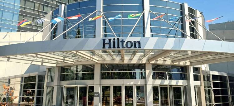 希尔顿门多萨(Hilton Mendoza)图片
