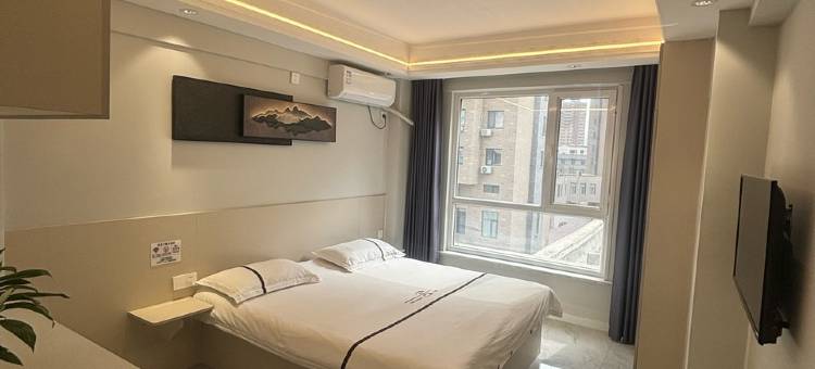 建平县最美一舍民宿(文化街分店)图片