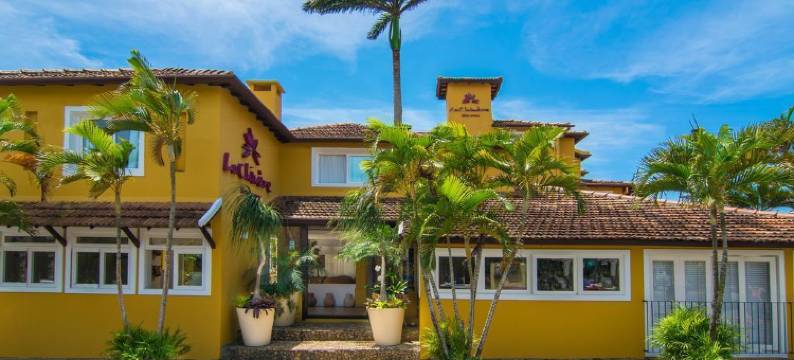 布希奥斯伊森斯彻米尔酒店(La Chimère Buzios Essence)图片