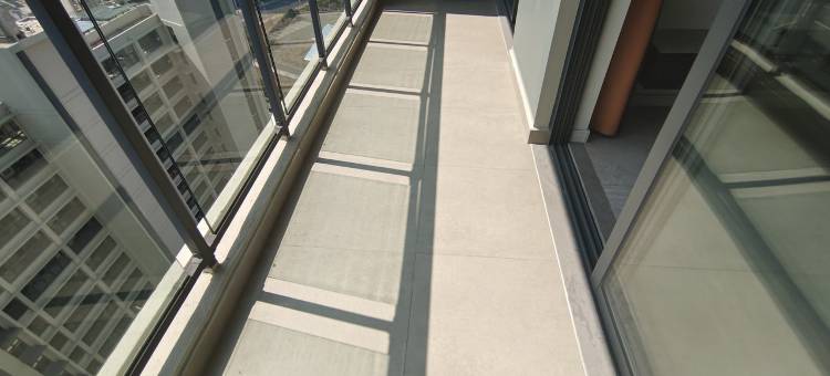 清清海景民宿(上海路分店)图片