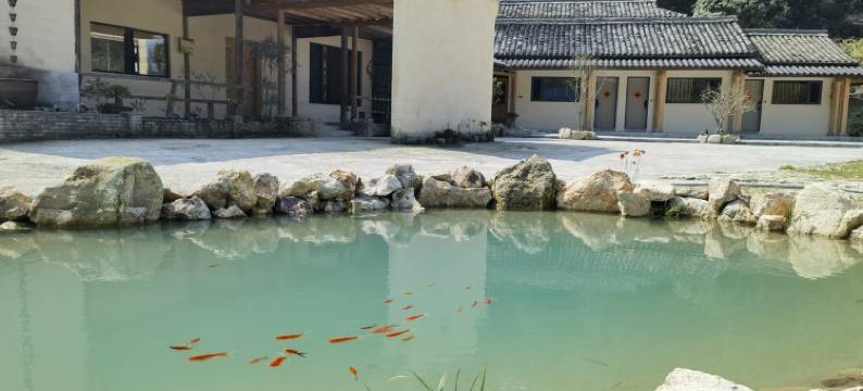 梵小若客栈(西周段分店)图片