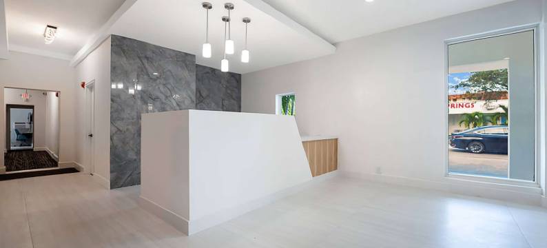 迈阿密机场, 璀蔓臻选温德姆花园酒店(Garden Hotel Miami Airport, Trademark Collection by Wyndham)图片