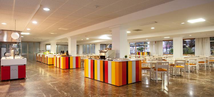 普彻特酒店(Hotel Puchet Ibiza)图片
