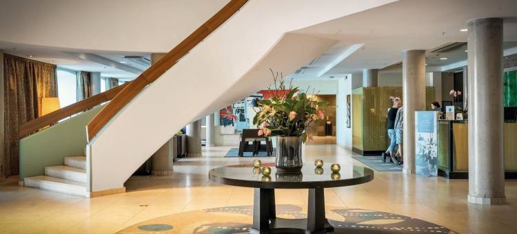 码头大厦精品酒店(Elite Hotel Marina Tower, Spa & Resort)图片