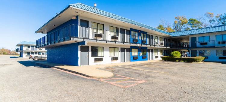 快捷旅馆与延长住宿(Xpress Inn & Extended Stays)图片