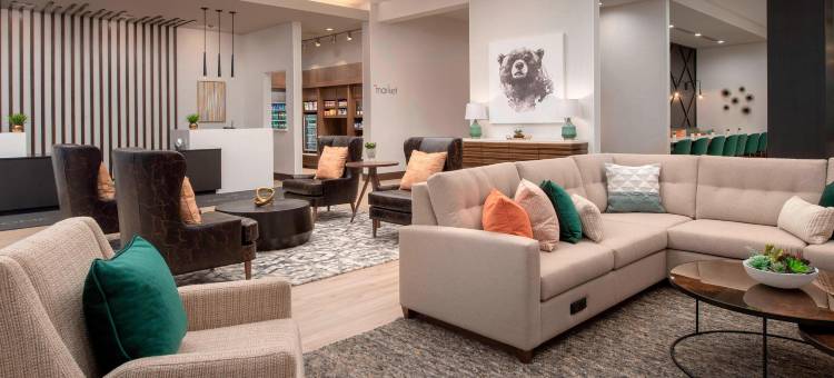 Residence Inn Bend图片