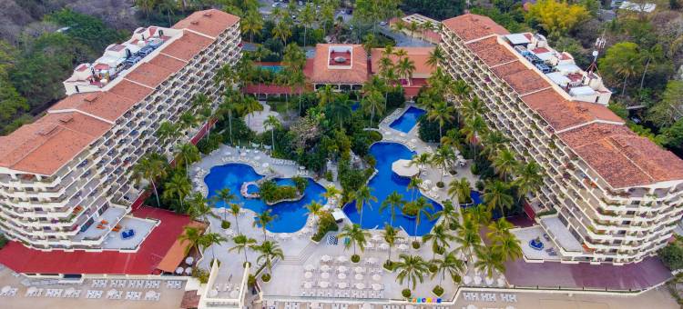巴塞罗巴亚尔塔港酒店 - 全包(Barceló Puerto Vallarta - All Inclusive)图片