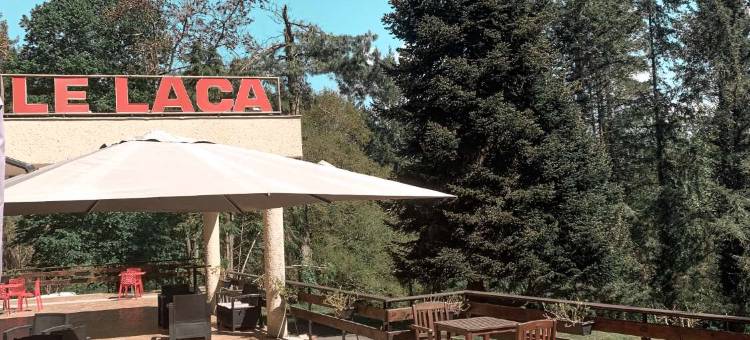 卡普韦恩莱班的花园城市(Garden & City Capvern-Les-Bains)图片