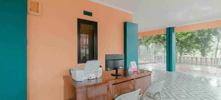 斯波特昂1899博卡家庭旅馆(Spot on 1899 Berkah Homestay)图片