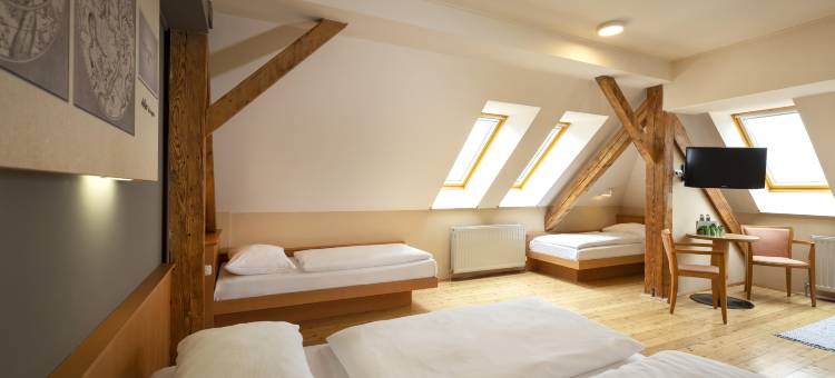 Jufa Hotel Judenburg图片