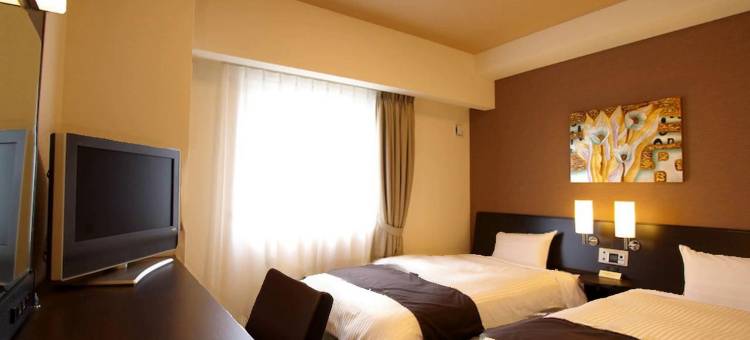 露樱酒店磐田交流道口店(Hotel Route-Inn Iwata Inter)图片
