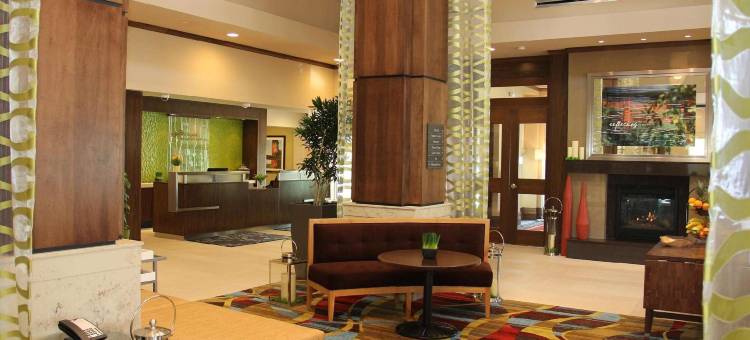 圣安东尼奥/瑞姆帕斯得里弗希尔顿花园酒店(Hilton Garden Inn San Antonio/Rim Pass Drive)图片