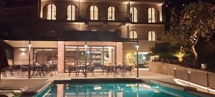 Hotel Al Caminetto WorldHotels Crafted图片