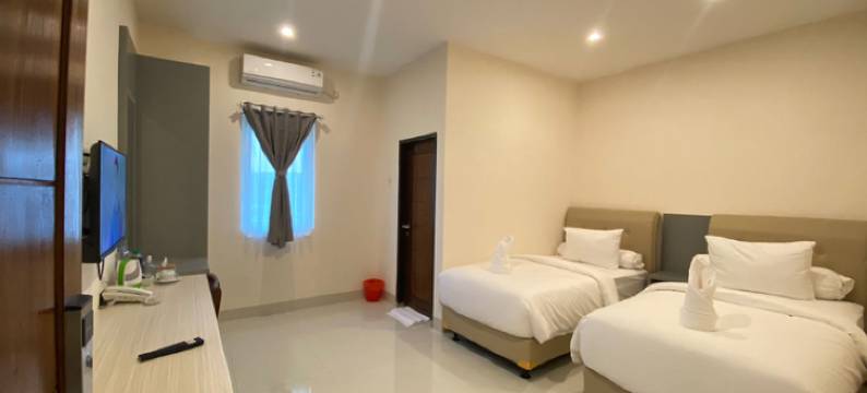 The Cemara Hotel Parepare图片