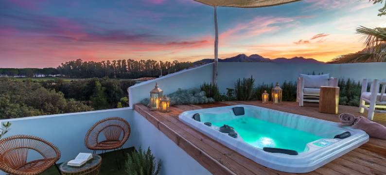 科尔特比安卡酒店-博维酒店(Corte Bianca - Adults Only & Spa - Bovis Hotels)图片