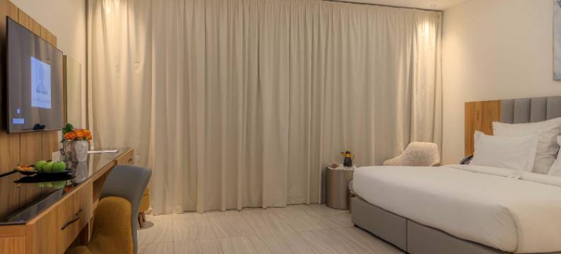 SAS 酒店(Sas Hotel)图片