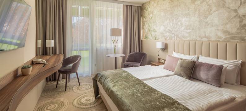 卡泊纳自然酒店(Hotel Carbona Thermal Spa)图片
