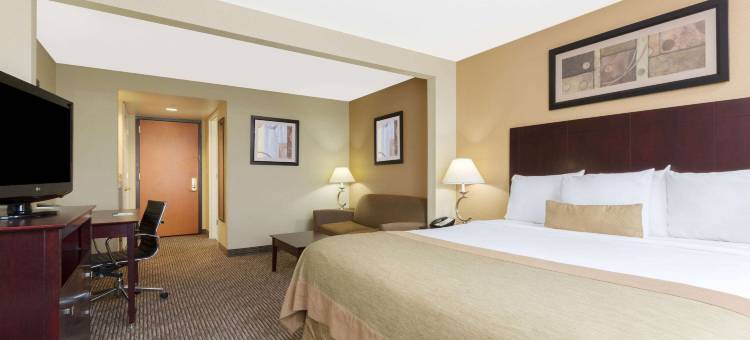 Wingate by Wyndham Dayton - Fairborn图片