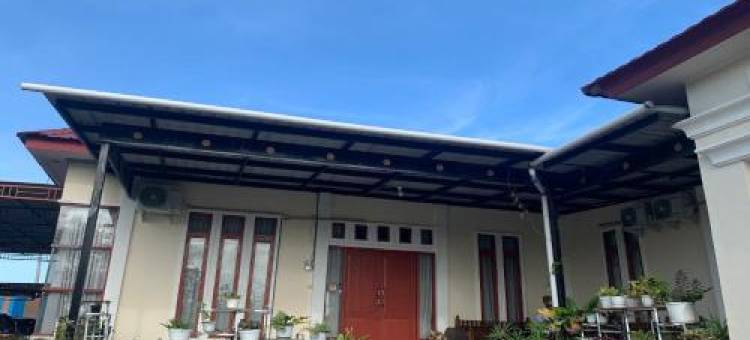 O酒店 科斯特希达亚特伊斯兰(Hotel O Kost Hidayat Syariah)图片