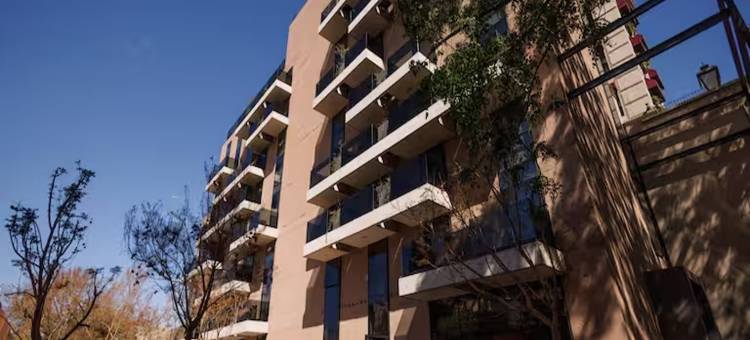 门多萨希尔顿格芮精选酒店(Hualta Hotel Mendoza, Curio Collection by Hilton)图片