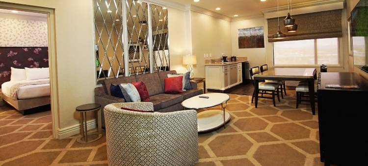 黄金海岸娱乐场酒店(Gold Coast Hotel and Casino)图片