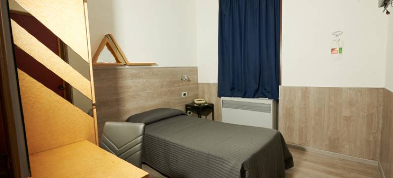 大西洋酒店(Hotel Atlantic)图片