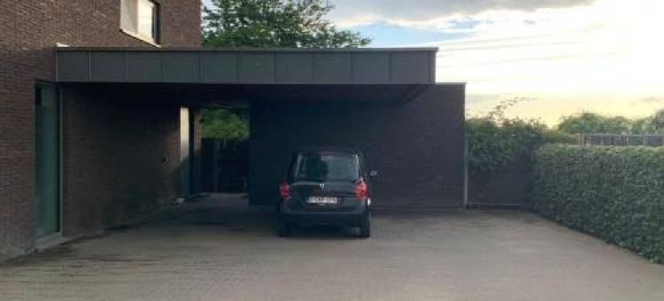Prachtige Gastsuite in Ranst "Studio 34"图片