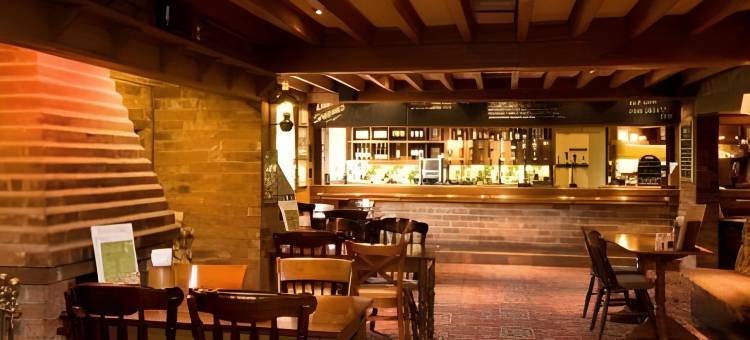 米勒斯酒店 - 格林国王旅馆(Millers Hotel by Greene King Inns)图片