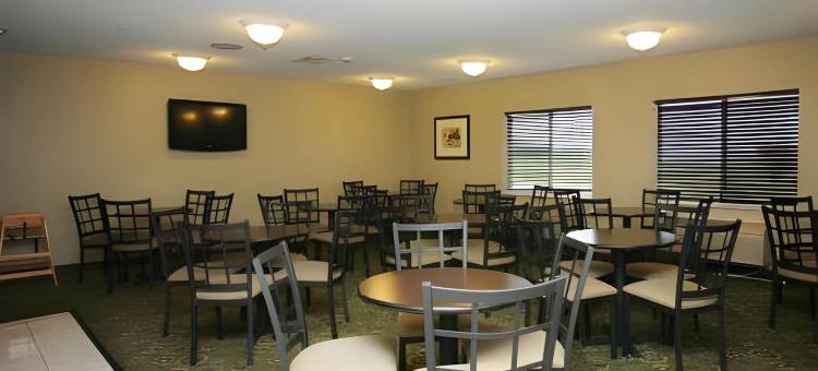 戴尔呗盟套房酒店(Baymont by Wyndham Dale)图片