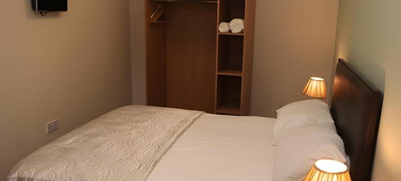 唐恩阿姆斯酒店(The Downe Arms)图片