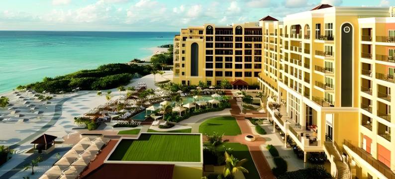 丽思卡尔顿阿鲁巴酒店(The Ritz-Carlton, Aruba)图片