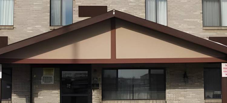 库茨敦-艾伦镇地区温德姆速8酒店(Super 8 by Wyndham Kutztown/Allentown Area)图片