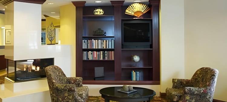 Residence Inn Evansville East图片