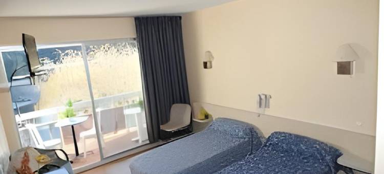 加拉比特酒店(Garabit Hotel)图片