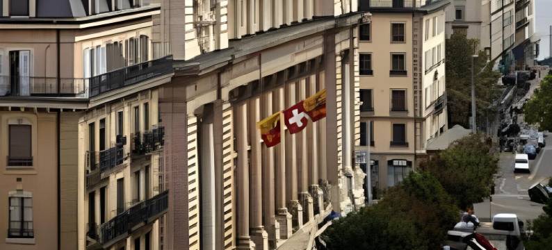 瑞士酒店(Hotel Suisse)图片